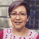 Corina Rojas Caudillo