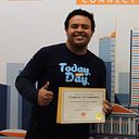 Daniel Alejandro Hernandez Hernandez