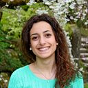 Irene Carrión Pérez