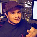 Alan Sánchez Flores