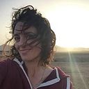 Nuria García Echevarría