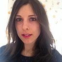 Eva Rodríguez Álvarez