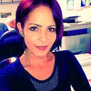 Loredana Márquez Blanco