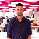 Borja Sigüenza Gordillo