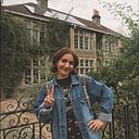 Silvia González de Alba