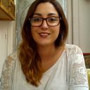 Anaïs Palomo Giménez