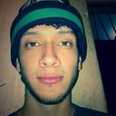 Josue David Acosta Delgado