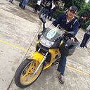 Kevin Antonio Palafox Lujan