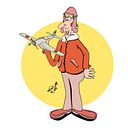 Jose Manuel Oatgrinder