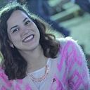 Claudia Pérez-Velázquez