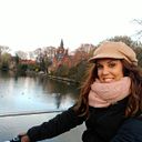 Salomé Serrano Ramon