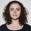 Gabriela Campolina Oliveira