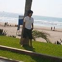 Pablo Galán Salazar