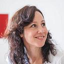 Rosa Pernía