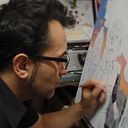 Gonzalo Sáez Díaz-Merry