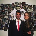 Rebeca Fradera Falcó