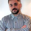 Daniel Martín Torres