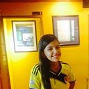 Maria Jose Garcia Quintero