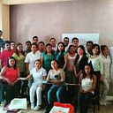 Alberto Vicente Rojas Sandobal