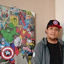 Jorge Pajares Ormachea