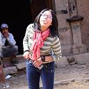 Camila Farfan Saravia