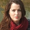 Marzia Benito Fernández