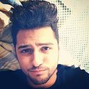 Rubén González Morales