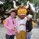 Daniel Riascos Valencia