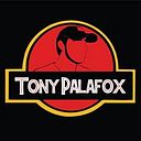Tony Palafox