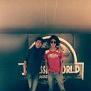 Jean Paolo Porcel Inquillo