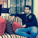 Mihail Mansilla Camacho