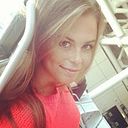 Mary Gerashenko