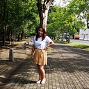 Gisselle Villafranco