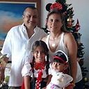 Vicky Rondón Fierro