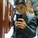 Diego Andres Alba Castro