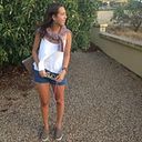 Isabel Aparicio Henriquez de Luna