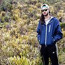 Christian Palacios