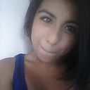 Eréndira Zapata