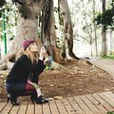 Cristina Arriaga Hardisson