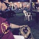 Lucas Walter González