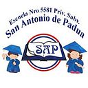 Escuela Privada San Antonio de Padua