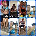 Hilder Mercado la Peira