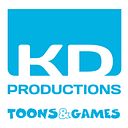 KD Productions Toons & Games