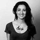 Desirée Valiente