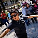 Sergio Solis Dorantes