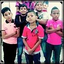 Marlon El Pupi Garrido