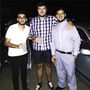 Francisco Contreras Rachón