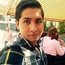 Chuck Andrade