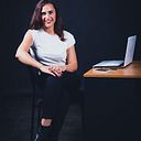 Mercedes Marcos Sánchez de Ibargüen