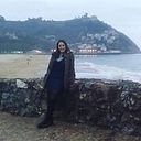 Malva Martín Castellanos